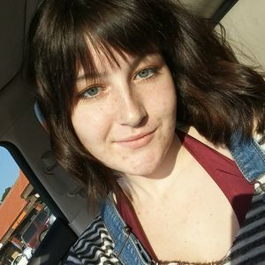 Meet your Posher, Carleigh